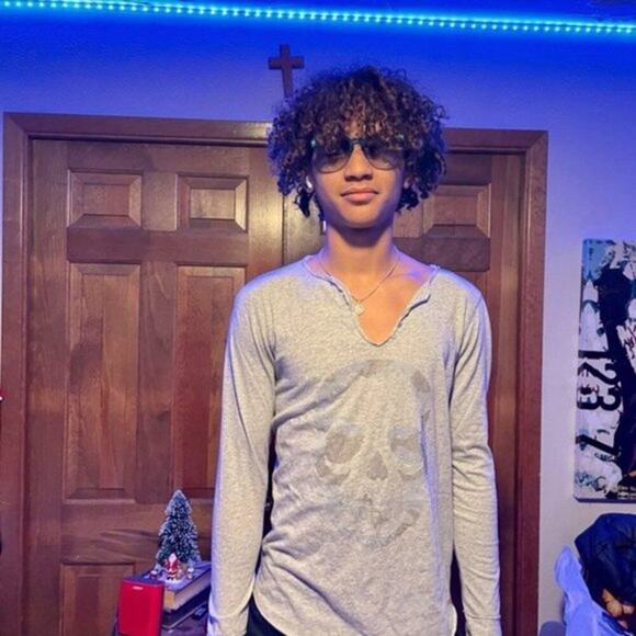 Emilio Pucci 59mm Geometric Sunglasses Purple - Picture 10 of 11